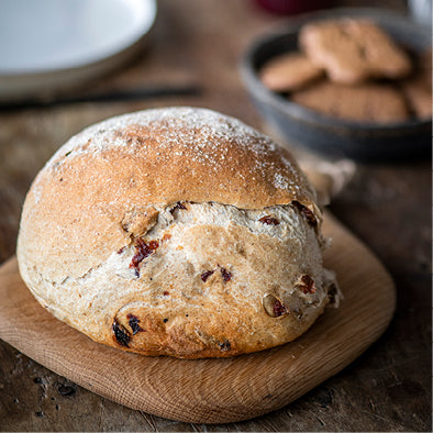 BROOD EN BANKET