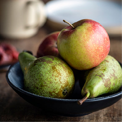 FRUIT EN GROENTEN