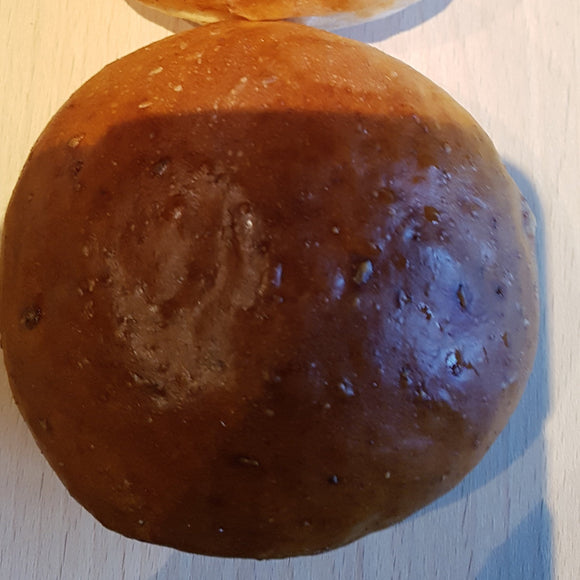 Waaspolder Bruine bol