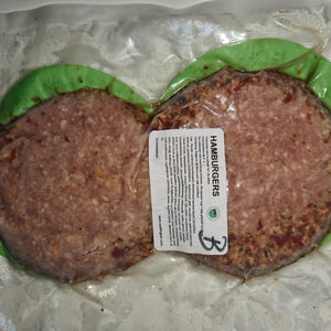 Saeftingher - Boursinburger