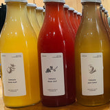 Kombucha - Appel kaneel