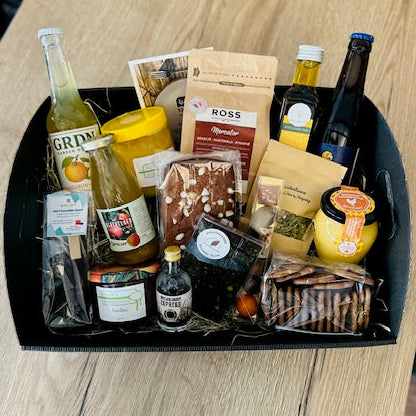 Geschenkpakket €80