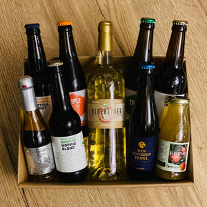 Aperitiefmand