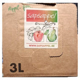 Appel-perensap