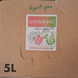 Appel-perensap