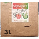 Appelsap