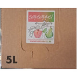 Appelsap