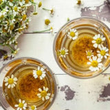 Kruiden Tisanes (thee) - Bloemenweelde