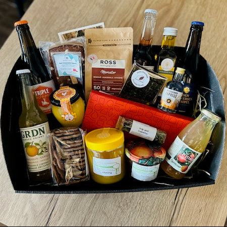 Geschenkpakket €100