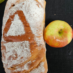 Waaspolder Appelbrood