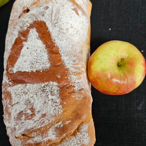 Waaspolder Appelbrood