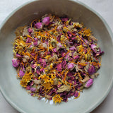 Kruiden Tisanes (thee) - Bloemenweelde