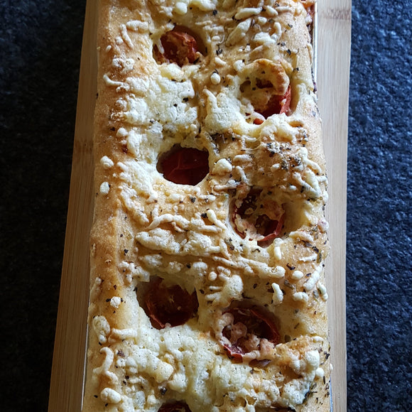 Waaspolder Focaccia