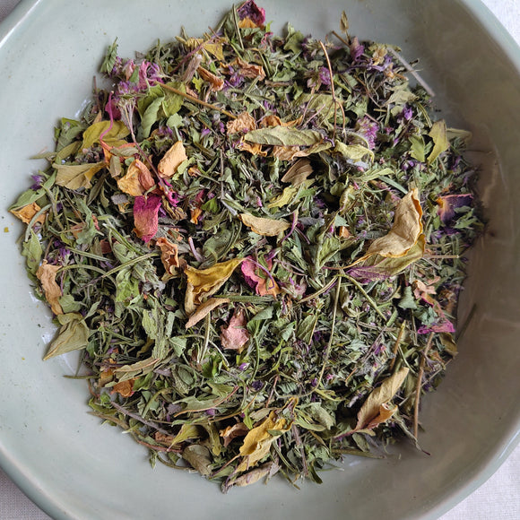 Kruiden Tisanes (thee) - Herfstvreugde