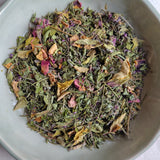 Kruiden Tisanes (thee) - Herfstvreugde