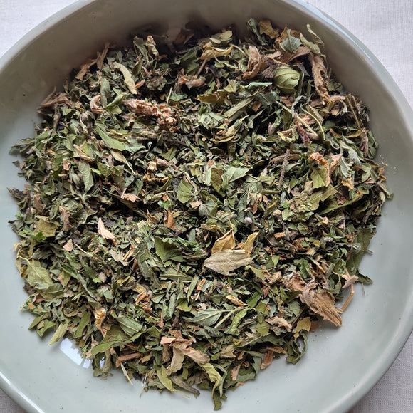 Kruiden Tisanes (thee) - Plukjedag