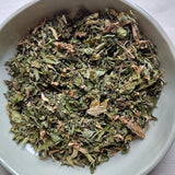 Kruiden Tisanes (thee) - Plukjedag