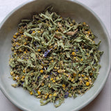 Kruiden Tisanes (thee) - Relax