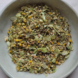 Kruiden Tisanes (thee) - Slaapzacht