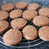 Waaspolder spelt volkoren Speculaas