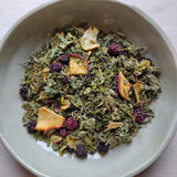 Kruiden Tisanes (thee) - Vrolijk Genot