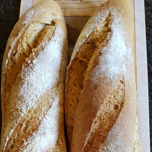 Waaspolder Stokbrood