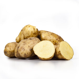 Aardappelen Bloemig/bintje