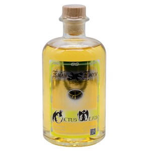 Cactus Mead