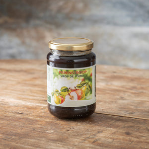 Berckelaer Perenstroop