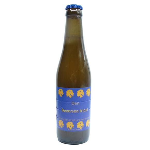 Stanium Den Beversen Tripel