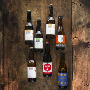 Biermand