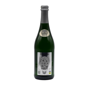 Zeeuwse Cider Brut