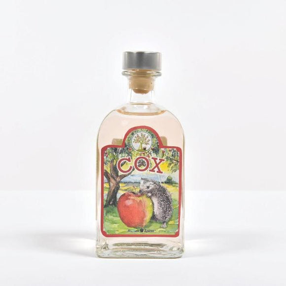 Appellikeur cox