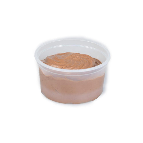 Hoeve Chocomousse