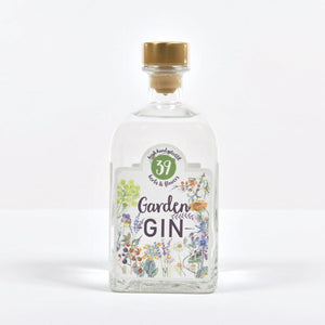 Garden Gin