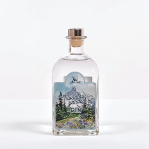 Mountain Garden Gin