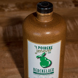 Berckelaer Perenjenever