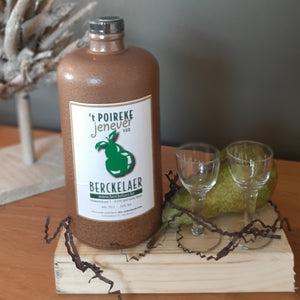 Berckelaer Perenjenever Geschenkpakket