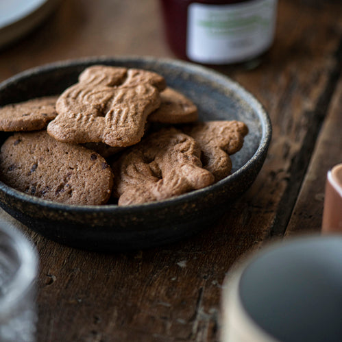 Waaspolder Speculaas suikerarm