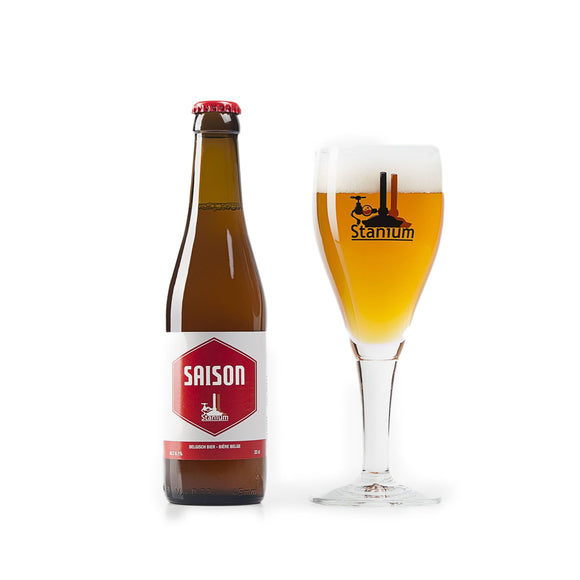 Stanium - Saison