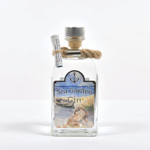 Sea Garden Gin