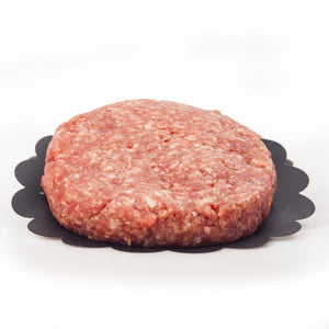 Saeftingher - Hamburger