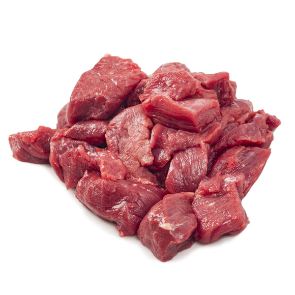 Saeftinger pré salé - Stoofvlees