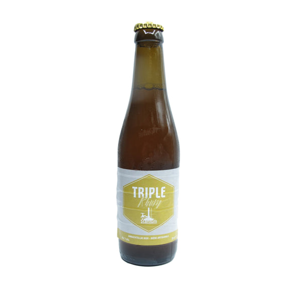 Stanium Triple Rhum