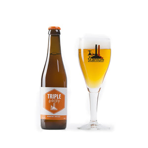 Stanium - Triple Whisky
