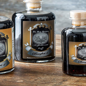 Beaufort 4 Koffielikeur