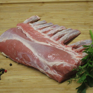lamskroon