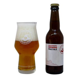 Pale Ale (6 flesjes)